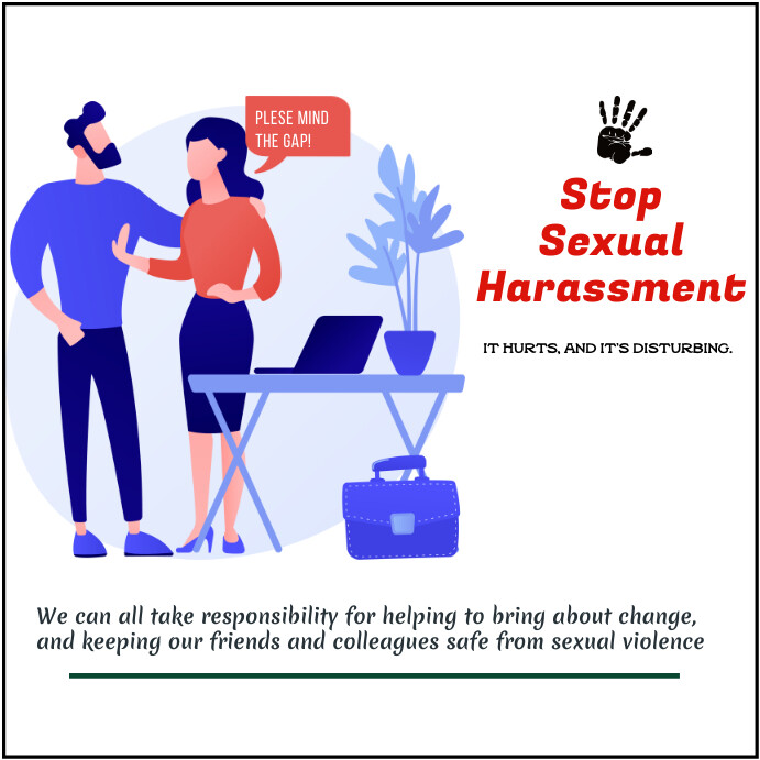 Kekerasan Seksual di Perguruan Tinggi